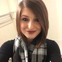 Profile Picture of Holly Vargo (@holly-vargo-1) on Quora