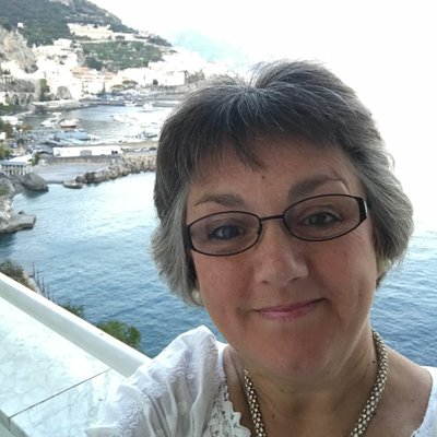 Profile Photo of Sue Ellis (@dskrellis1) on Twitter