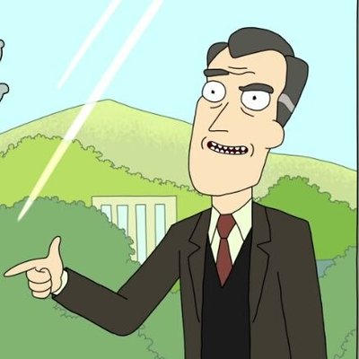 Profile Picture of Chris McGuffin (@SidFenderson) on Twitter