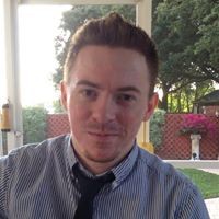 Profile Picture of Russell Craig Barratt (@russell-craig-barratt) on Quora