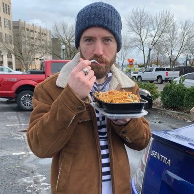 Profile Picture of Myles Debski (@MiloD) on Twitter