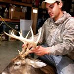 Profile Picture of Nicholas Randolph (@nicholasrand29) on Instagram