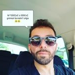 Profile Picture of Thomas runhappy (@thomas_oranges) on Instagram