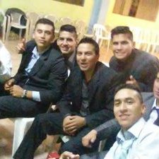 Profile Picture of Darwin Fabian Mora O (@darfanmora) on Twitter