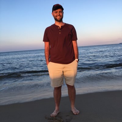 Profile Picture of Chris Spellman (@chris_spellman) on Twitter