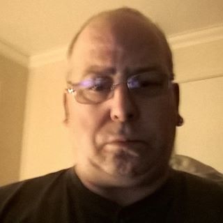 Profile Picture of Karl Hammett (@karl.hammett.35) on Facebook