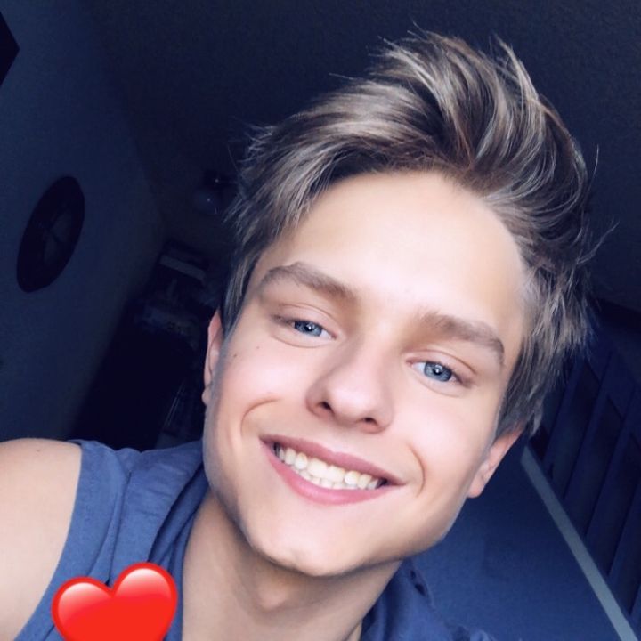 Profile Picture of Josh Chowning (@joshchowning2) on Tiktok