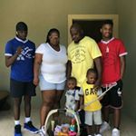 Profile Picture of Antwan Blakaveli Bennett (@rn365southdhatt) on Instagram