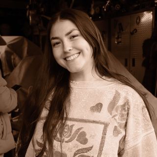 Profile Picture of Silvia Perez (@silviaamarieee) on Instagram