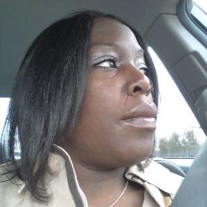 Profile Picture of Sophia Wagner (@iamhislady34) on Twitter