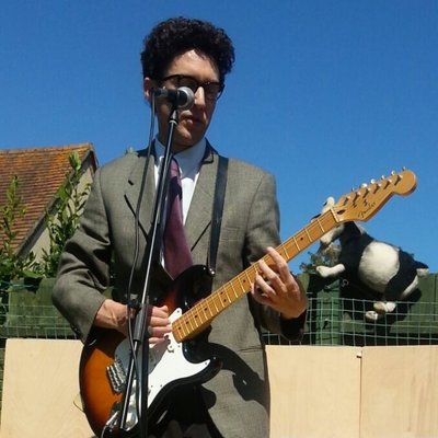 Stephen Attridge - Twitter Profile Picture of Stephen Attridge (@BeHereBuddy) on Twitter