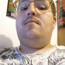 Profile Picture of Jacob Baumann (@badboy8426) on Twitter