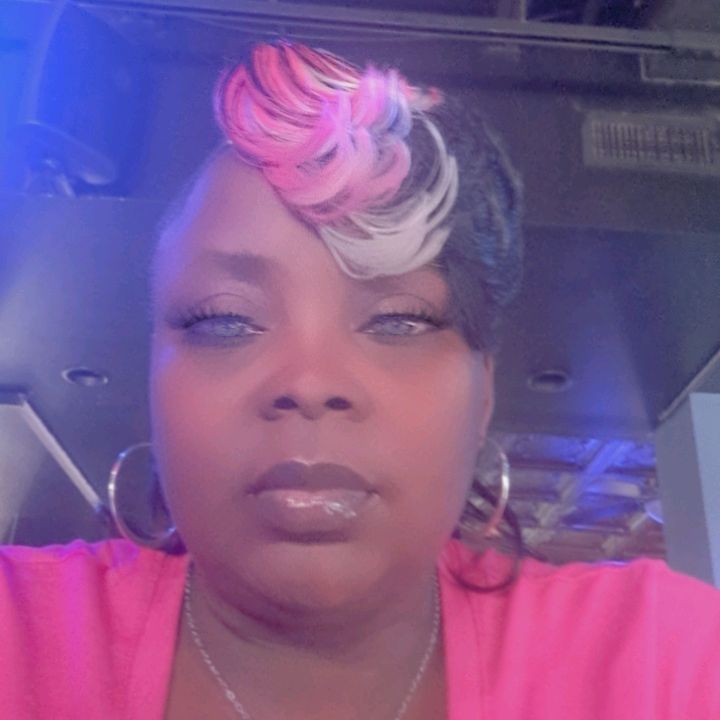 Profile Picture of Tonya_Finest (@tonyahuge) on Tiktok