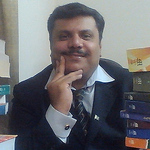 Profile Picture of Dr. Zabir Saeed Badar (@zabir1) on Flickr