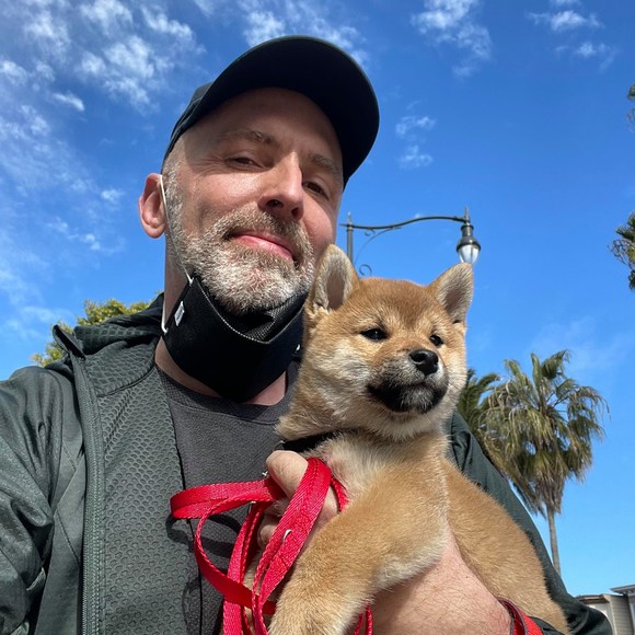 Profile Picture of Aaron Deyonker (@deyonker) on Poshmark