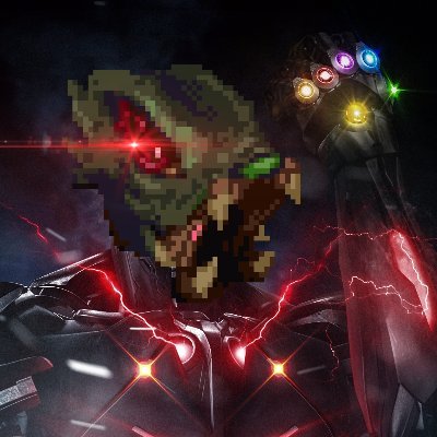 Profile Picture of Esteban Criado (@DruidVorse) on Twitter