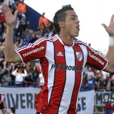 Profile Picture of Facundo David Ponce (@david_facundo) on Twitter