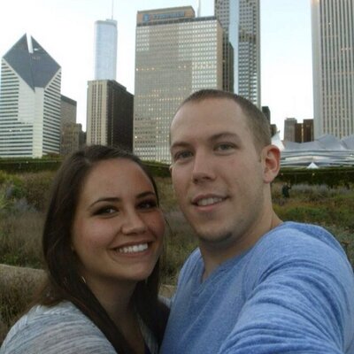 Profile Picture of Rich Reinhardt (@king_richard85) on Twitter
