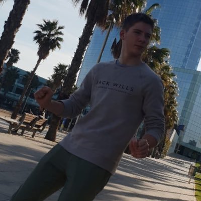 Profile Picture of Harry (@TheHenrySteele) on Twitter