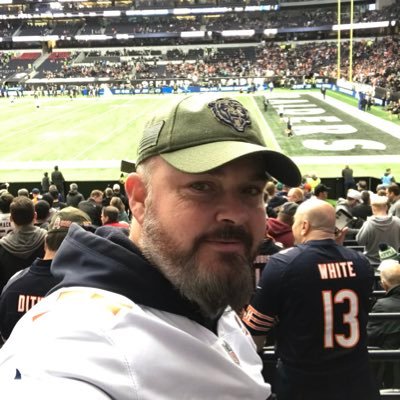 Profile Picture of Scott Bassett (@ScottBa13073105) on Twitter