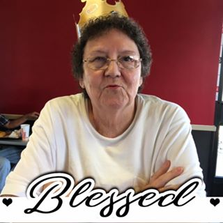 Profile Picture of Kris Heffner (@Kris-Heffner) on Facebook