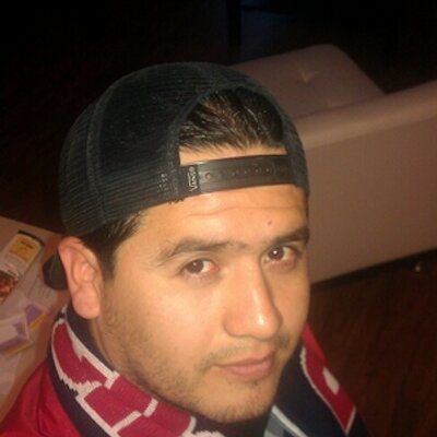 Profile Picture of Joel Arellano (@joelarellano21) on Twitter