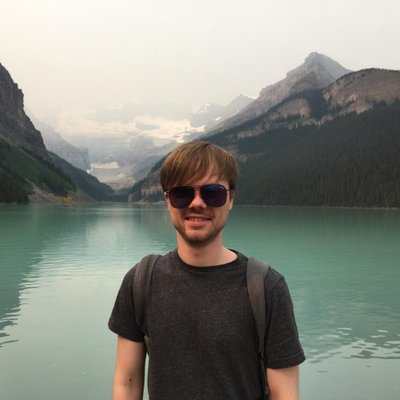 Profile Picture of Tim Waite (@TimWaite12) on Twitter