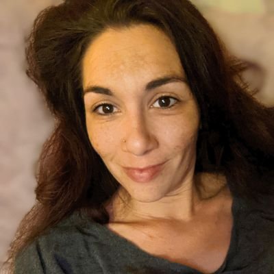 Profile Picture of Samantha Rhoades (@Sam120079) on Twitter