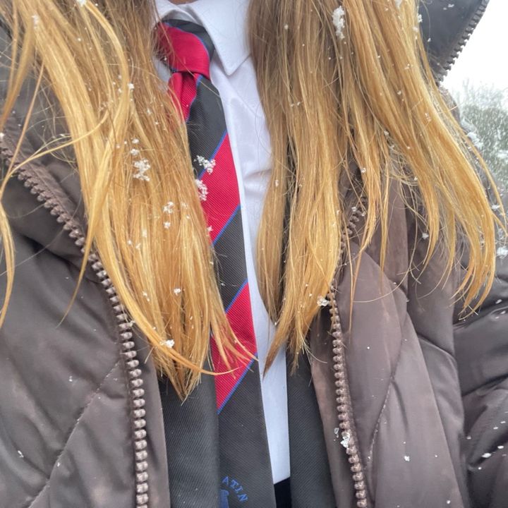 Profile Picture of pamela (@pamelachilton) on Tiktok