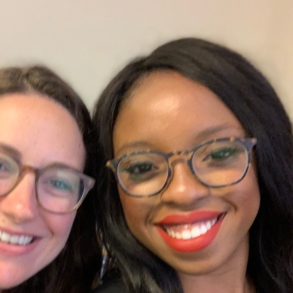 Nicolette Omoile - Poshmark Profile Picture of Nicolette Omoile (@nomoile) on Poshmark