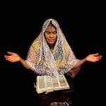 Profile Picture of Clarissa Fargas (@clarissa_fargas) on Instagram