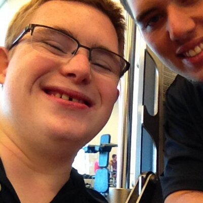 Nicholas Chomiak - Twitter Profile Picture of Nicholas Chomiak (@NicholasChomiak) on Twitter