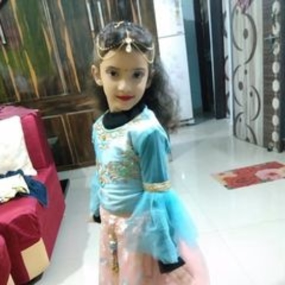 Profile Picture of Sonal Sharma (@sonalsharma301) on Poshmark