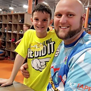 Profile Picture of Glenn Nostrand (@glenn.nostrand) on Facebook