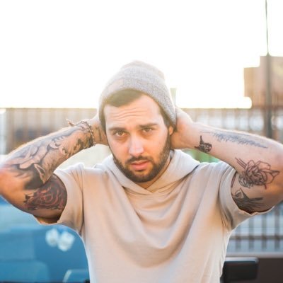 Profile Picture of Chad Tepper (@chadteppers) on Twitter