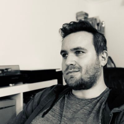 Profile Picture of Ed Powell (@fedpowell) on Twitter