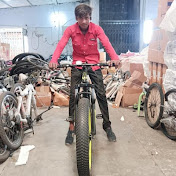 Profile Picture of Arpit Gupta (@Amit3612) on Youtube