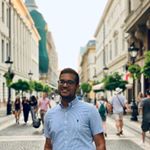 Profile Picture of sam mehta (@sam_mehta98) on Instagram