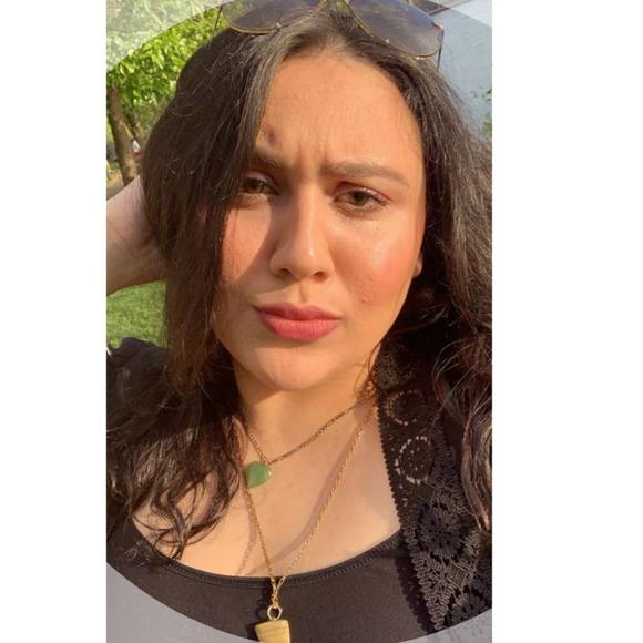 Profile Picture of Nadia Hegazy (@sancynancy12) on Poshmark