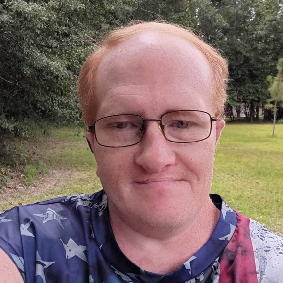 Profile Picture of Stephen Foucha (@demondawg30) on Poshmark