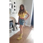 Profile Picture of Rebecca Oneill (@rebecca11oneill) on Instagram