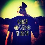 Profile Picture of Alexander (@__alexander__vladimirovch) on Instagram