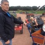 Profile Picture of Donald Thomas (@weedonnyt) on Instagram