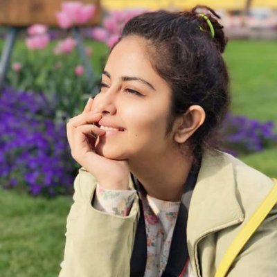 Profile Picture of Dr. Radhika Yadav (@DrRadhikayadav1) on Twitter