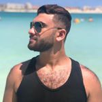 Profile Picture of peter (@peter_saleh_) on Instagram