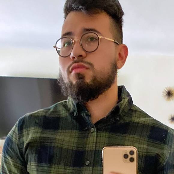 Profile Picture of Jonathan Escamilla (@jonathanesca294) on Poshmark