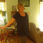 Profile Picture of Debbie McGee Bittner (@bittnerd53) on Instagram