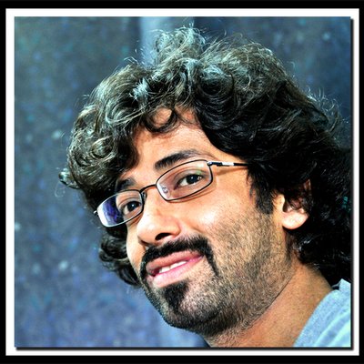 Profile Picture of Samrat Mukherjee (@crowsnest_sam) on Twitter