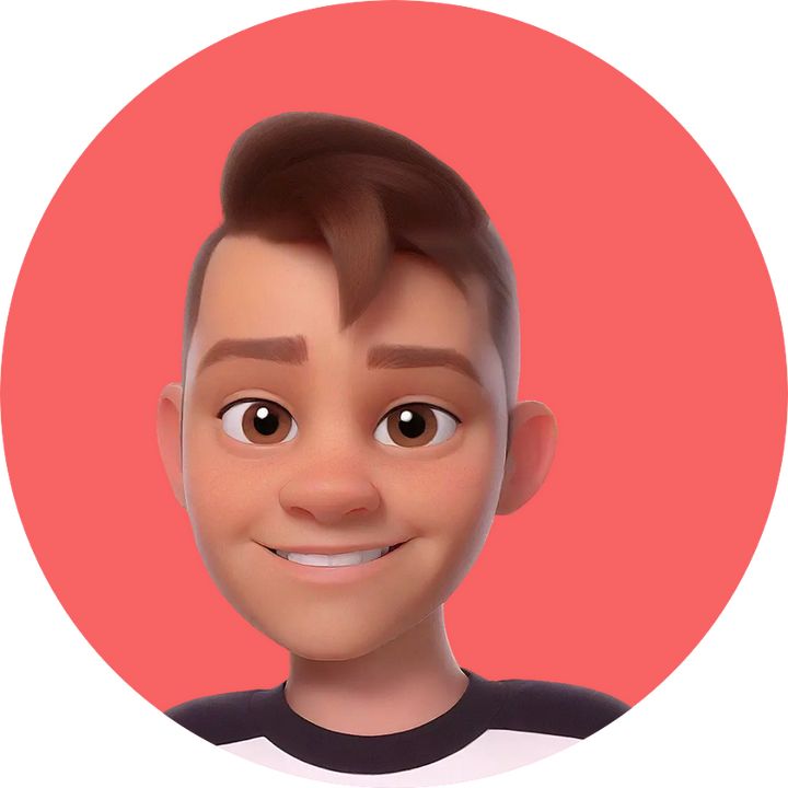 Profile Picture of Michael Galdi (@michaelgaldi0) on Tiktok