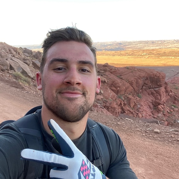 Profile Picture of Jake Pollock (@jakepollock) on Poshmark